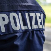 Sommerberg Anlegerrecht - Polizei